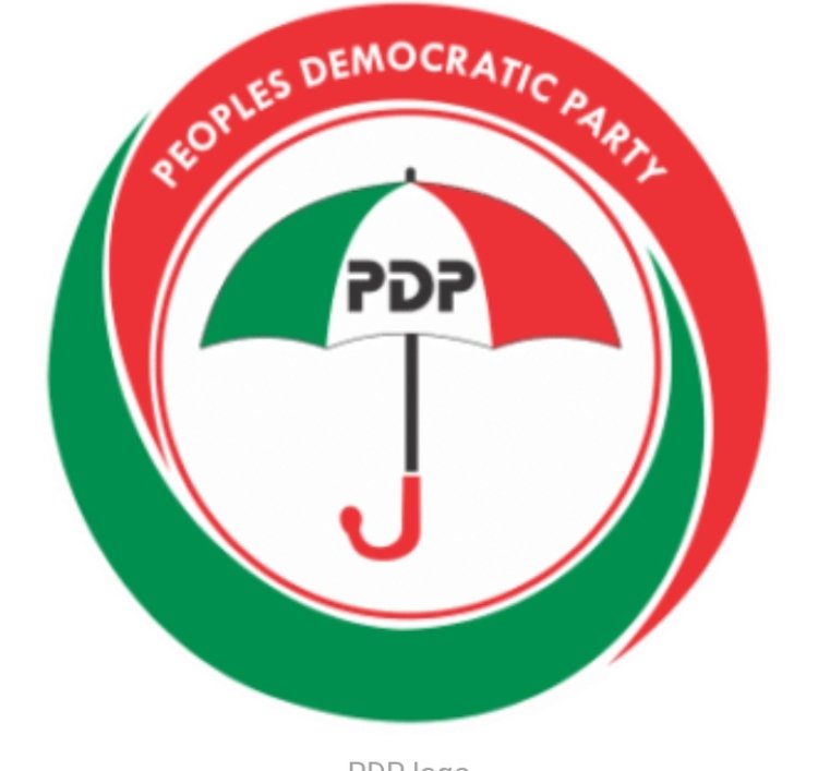 PDP Faction Expects 2,500 Delegates At Sunday Convention
