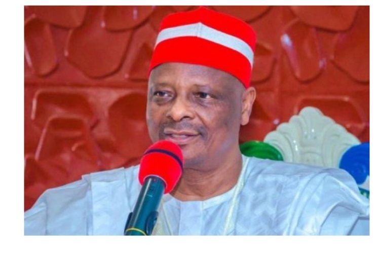 Kwankwaso, Supporters To Join ADC On Monday