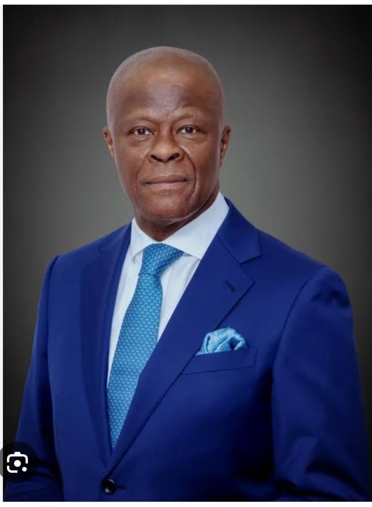 Nigeria Targets 7% GDP Growth, $14bn Infrastructure — Edun