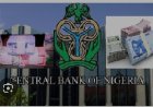CBN Urges DFIs Recapitalisation To Close ₦230tn Financing Gap