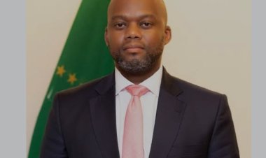 Africa’s Digital Trade Push Requires 700 Data Centres - AfCFTA Chief