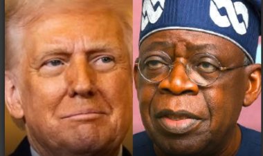 U.S. Authorises Staff Departure From Abuja Embassy