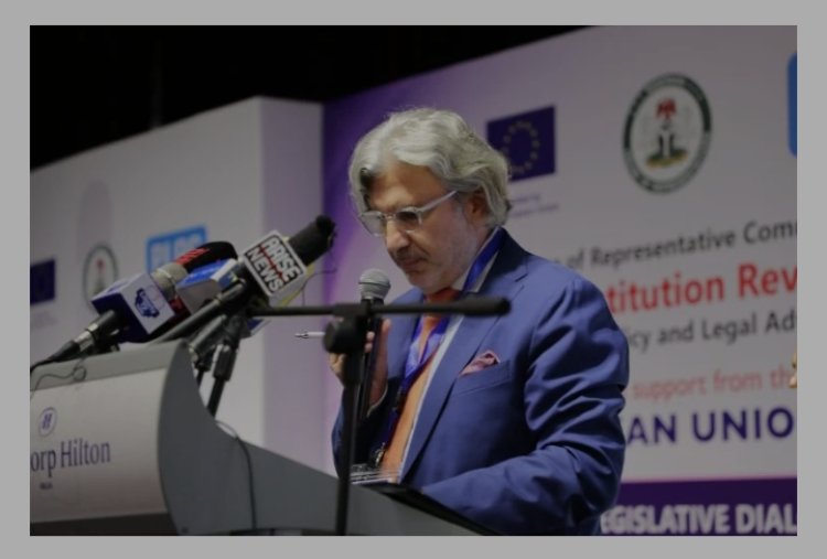 Nigeria Wastes 38m Tonnes Of Food Annually – EU