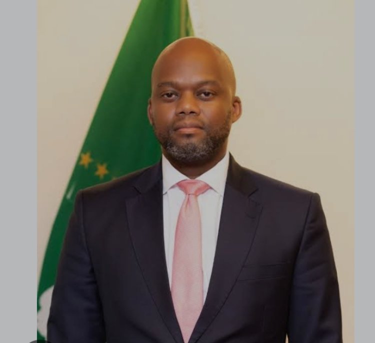 Africa’s Digital Trade Push Requires 700 Data Centres - AfCFTA Chief