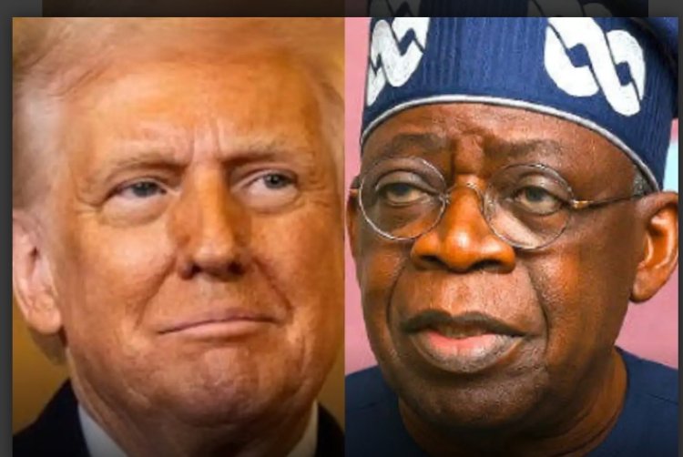 U.S. Authorises Staff Departure From Abuja Embassy