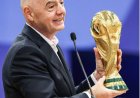 Possible Replacements Of Infantino As FIFA President Emerge After World Cup Investment Scheme Controversy