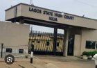 Lagos Court Hands Billionaire Akindele’s Estate to Administrator-General Over Risk of Asset Dissipation