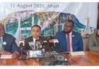 Business Summit Targets $100bn Investment As Abuja Hosts Global Investors