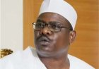 Salary Hike: Ndume Urges Tinubu To Ensure Direct Transfer For Military