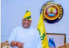 NGF Congratulates Gov. Adeleke On Victory At Osun Polls