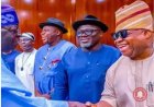 Tinubu Congratulates Adeleke, Says Victory Reflects People’s Will