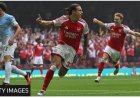 Arsenal Cruise To Community Shield Win Against Disappointing Man City