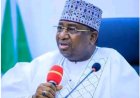 Kebbi Gov Idris Replaces Deputy With Augie As 2027 Running Mate