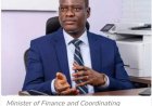Tinubu’s Reforms Push FAAC Allocations Above N2trn Monthly – Oyedele