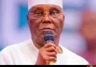 Atiku Rules Out 2031 Run, Calls 2027 His Final Race