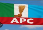 2027 Polls: Abdulaziz Yari Emerges APC Campaign DG, Uzodimma Named Secretary