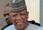 Sen. Yari Accepts Appointment As APC 2027 Presidential Campaign DG