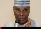 Release Tinubu’s Records, Atiku Tells FBI