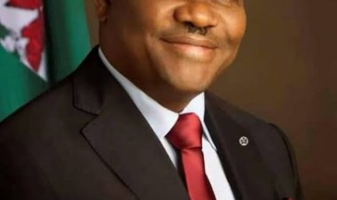 Wike Writes Off Atiku/Amaechi, Obi/Kwankwaso Tickets
