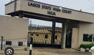 Lagos Court Hands Billionaire Akindele’s Estate to Administrator-General Over Risk of Asset Dissipation