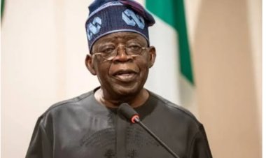 Tinubu Urges Clerics To Speak Against Terrorism, Kidnapping