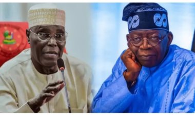 PFIPC Scandal: Atiku Rejects ‘Lone Wolf’ Theory, Urges Tinubu To Name Insiders