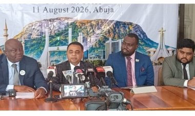 Business Summit Targets $100bn Investment As Abuja Hosts Global Investors
