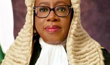 No Legal Basis For CJN’s Ban On ‘Barrister’ Title — Law society