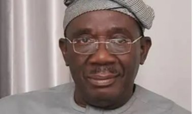 Osun senator Fadahunsi Obeys Police Summon, Arrives State Hqts