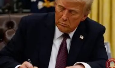 US Deports 3m Foreigners In 15 Months – White House