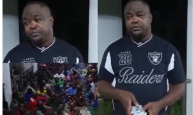 Police arrest 146 suspected thugs, Osun lawmaker with voters’ cards