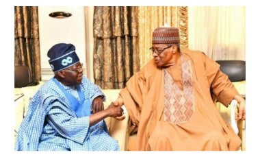 Tinubu Celebrates Babangida @85, Hails Enduring Impact On Nigeria