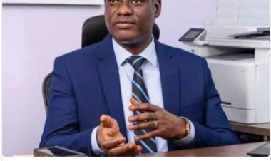 Tinubu’s Reforms Push FAAC Allocations Above N2trn Monthly – Oyedele
