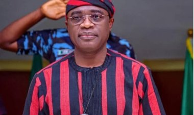 Alia Sends Six Commissioner Nominees To Benue Assembly