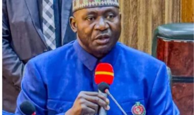 Defence Minister Warns Against Last-Minute Deployments For Election Security