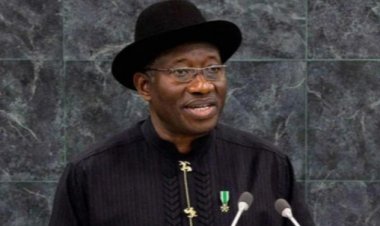 Osun: Jonathan Frowns At Govs, Others Converging On States During Off-Cycle Elections
