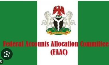 FG, States, LGs Share N3tn As July Revenue Rose By N658bn