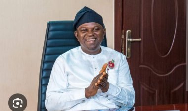 FG Reaffirms Commitment To Achieving Access To Sustainable Water, Sanitation Services 