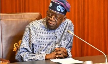 Tinubu Redirects EFCC-Recovered Funds, Unclaimed Dividends To Student Loan Scheme