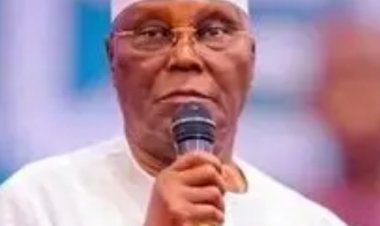 Atiku Rules Out 2031 Run, Calls 2027 His Final Race