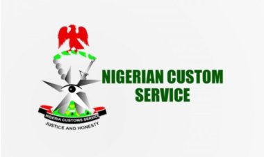 Customs Records N28.1b Revenue At Apapa Port In Single Day