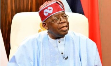 FBI Asks US Court To Keep Records On Alleged Tinubu Drug Trafficking Probe Secret