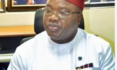 NHRC's Boss Bags 2026 International Humanitarian Award