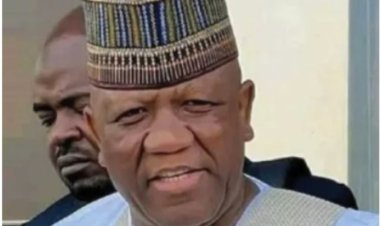 APC Commited To Fulfilling Campaign Promises - Yari