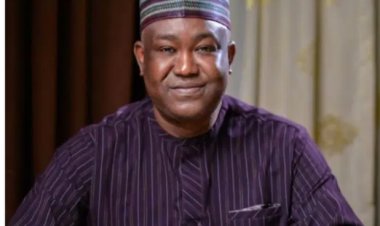 Atiku Is Father Of Subsidy Removal In Nigeria — Olawepo-Hashim