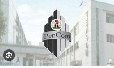 Pension Contributors Rise By 11,183,475 In Q1’26, Representing 12% Of Labour Force