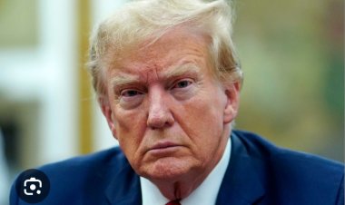US-Canada Trade War Escalates As Trump Threatens Tariff Hike On Vehicles