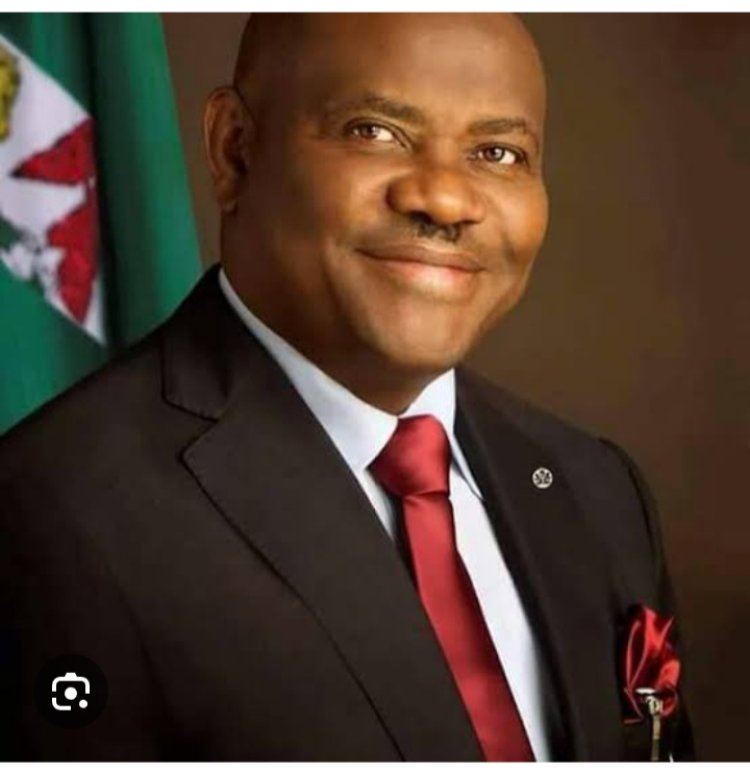 Wike Writes Off Atiku/Amaechi, Obi/Kwankwaso Tickets