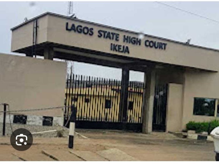 Lagos Court Hands Billionaire Akindele’s Estate to Administrator-General Over Risk of Asset Dissipation