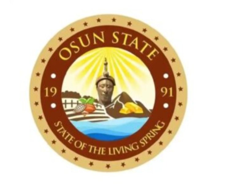 Osun Sues EFCC, First Bank Over Account Freeze, Seeks N2B Damages